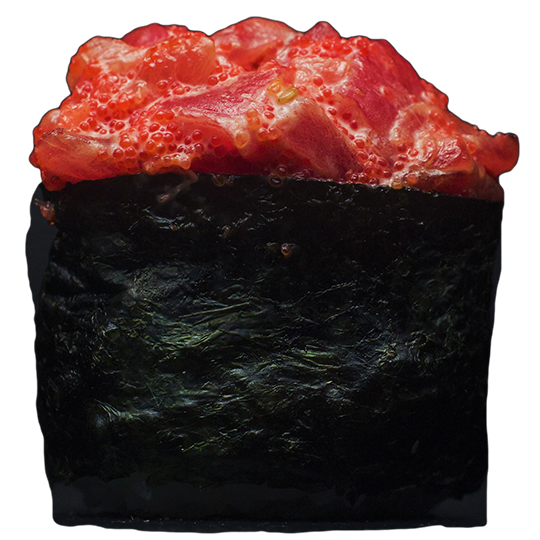 Sushi d'Éli restaurant