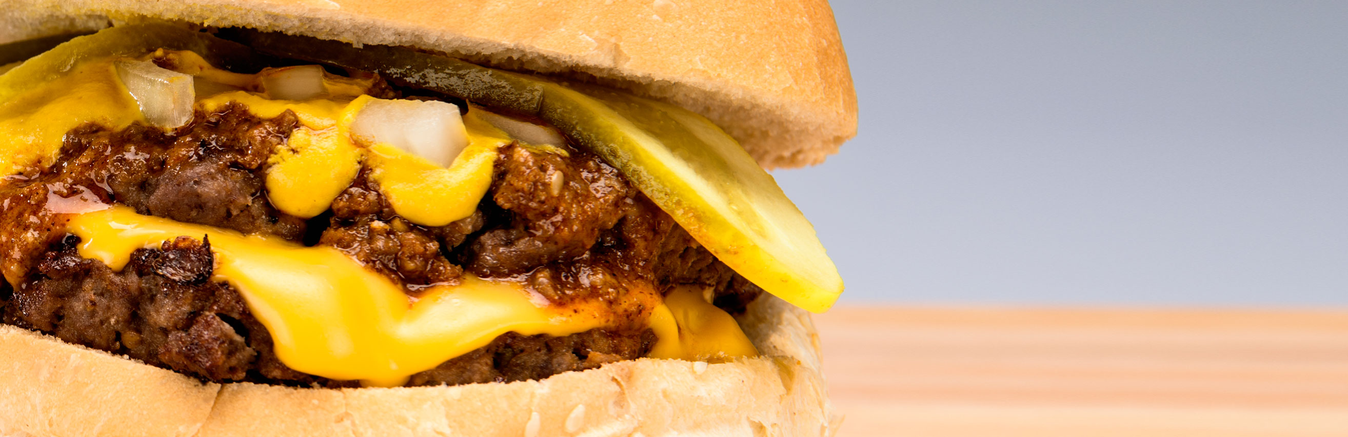 The Burger Place restaurant