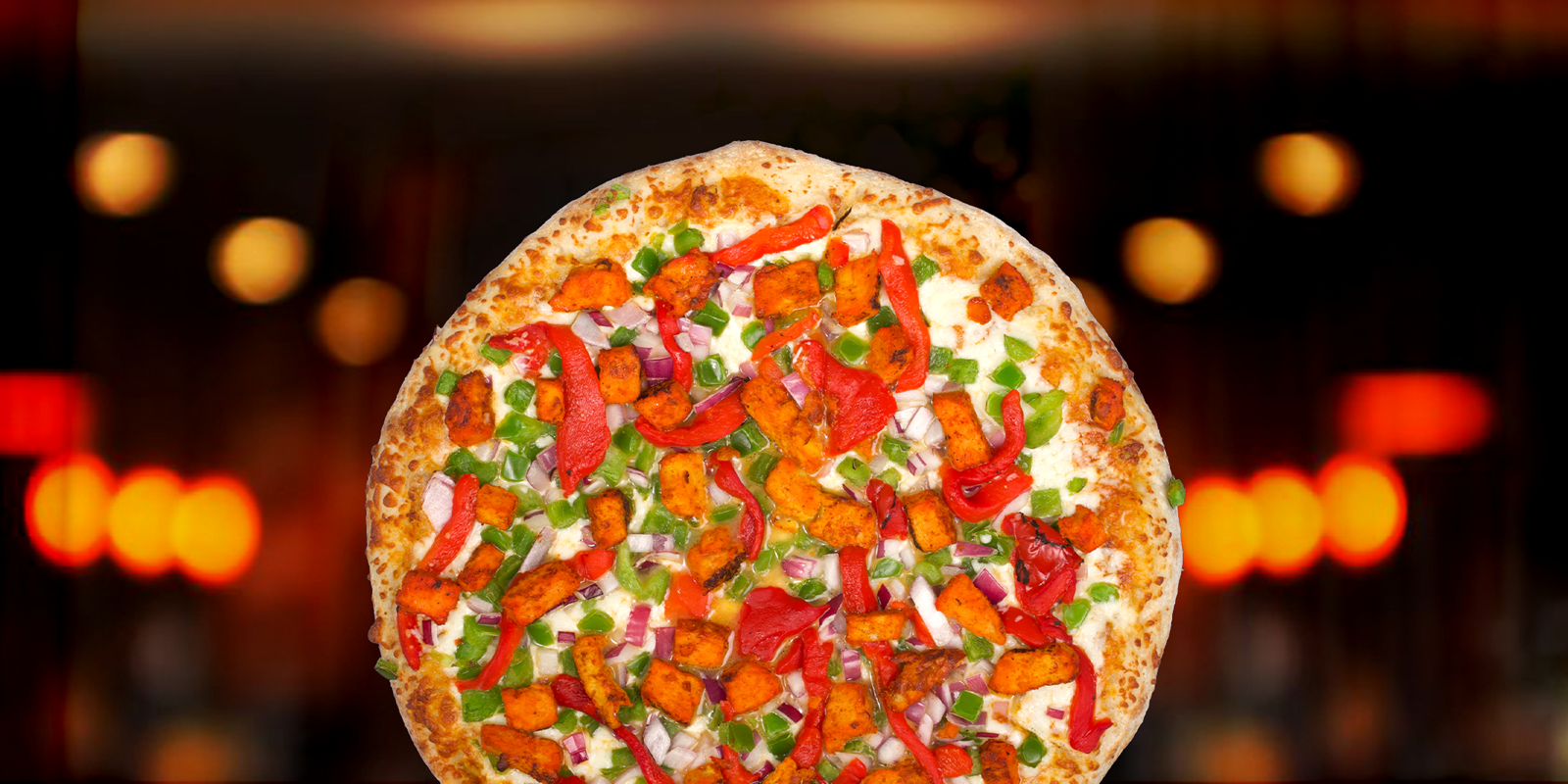 Pizza Point restaurant