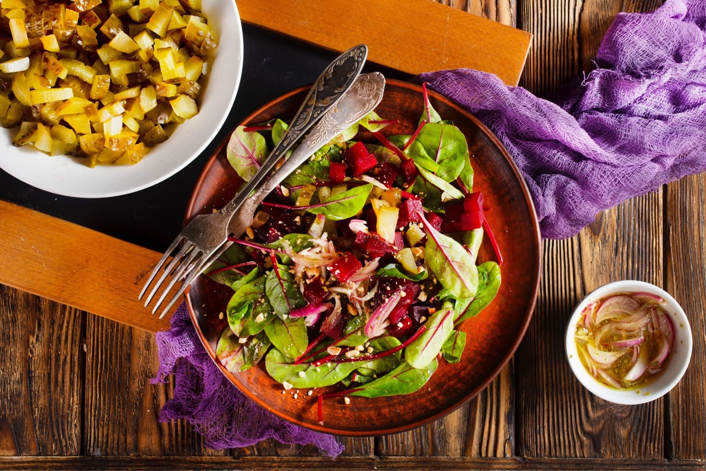 Wanda's Caribbean Kitchen restaurant