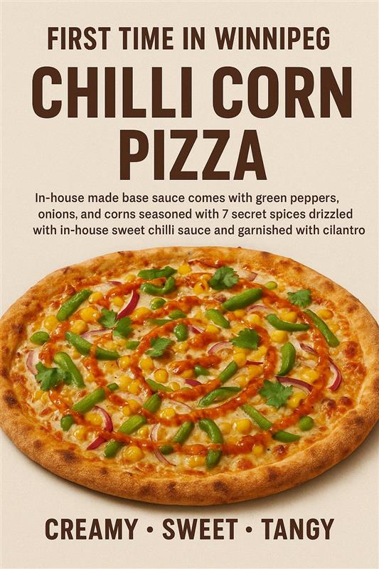 Hungry Bite Pizza restaurant