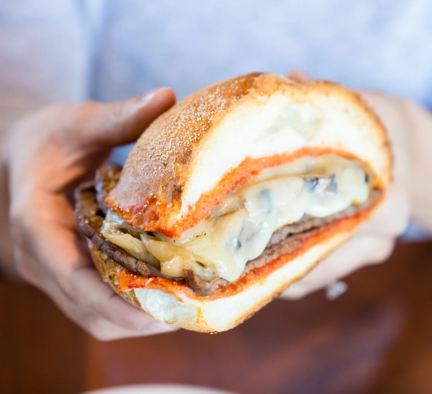 Tonino Pizzeria & Panini restaurant