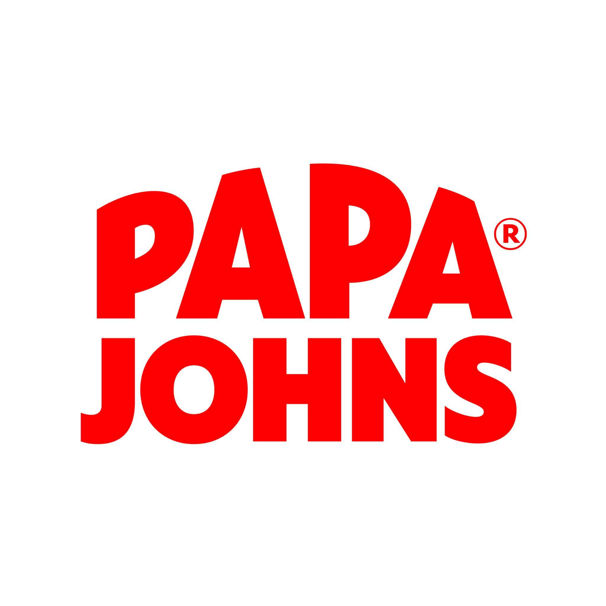 Photo from a Papa John's location