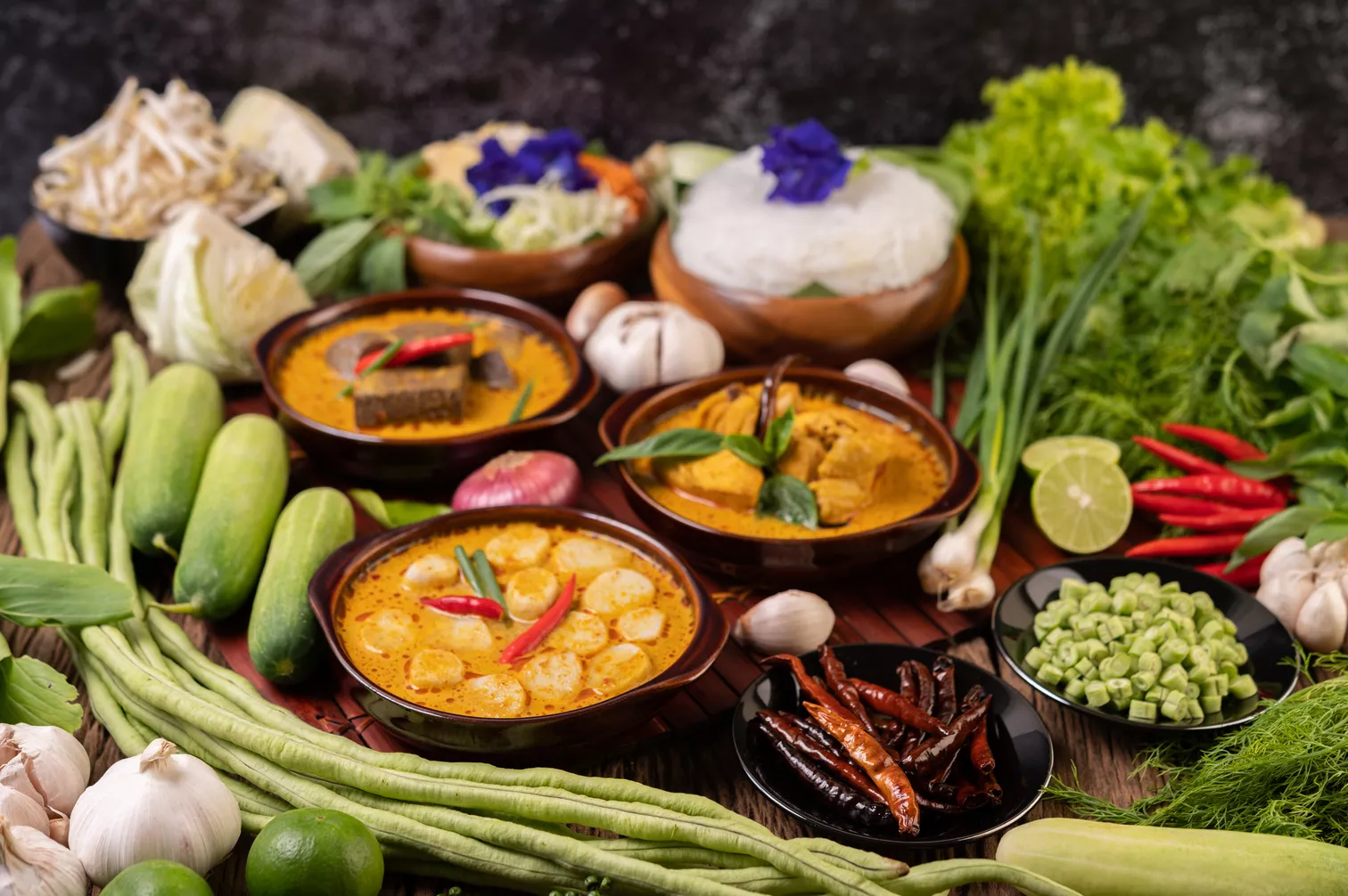 Mai Thai Cuisine restaurant