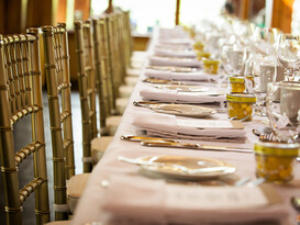Ironstone Grill restaurant