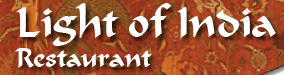 Light of India Restaurant restaurant
