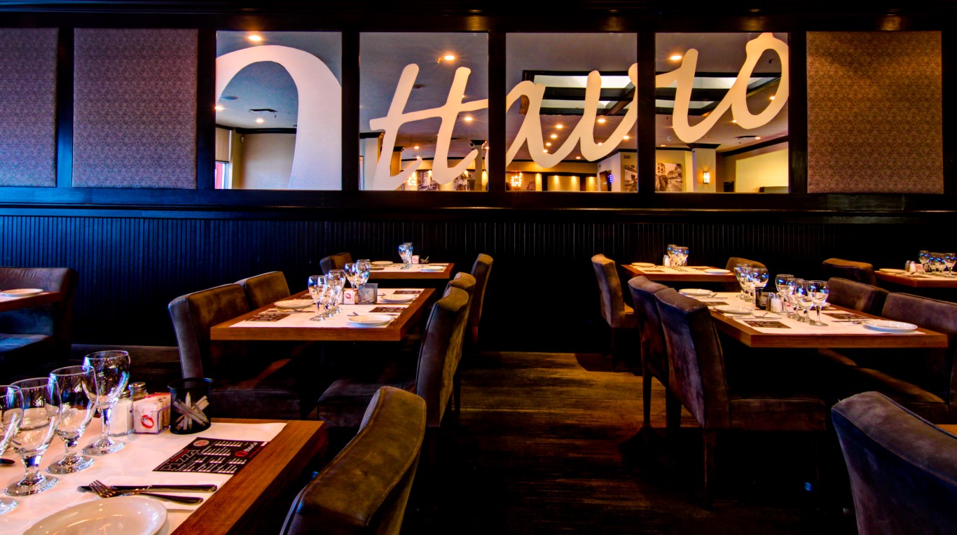 Photo from a Ottavio location