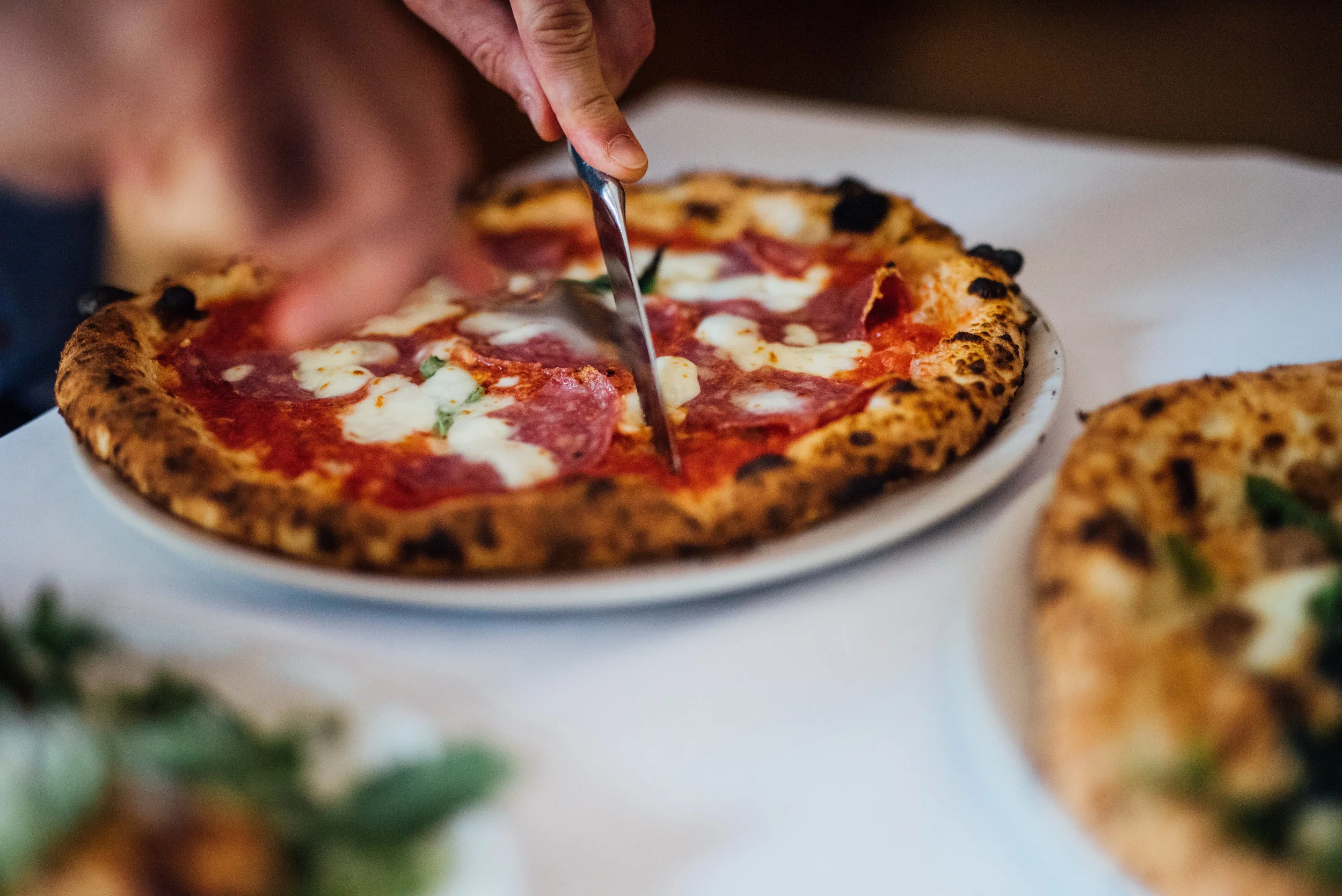 Bottega restaurant