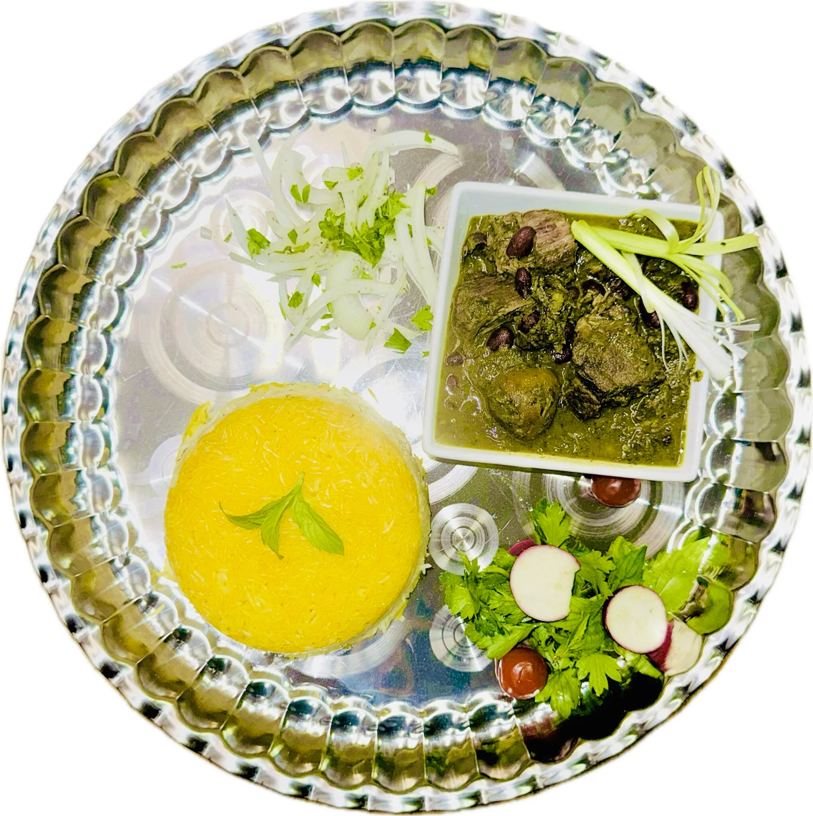 Nab restaurant