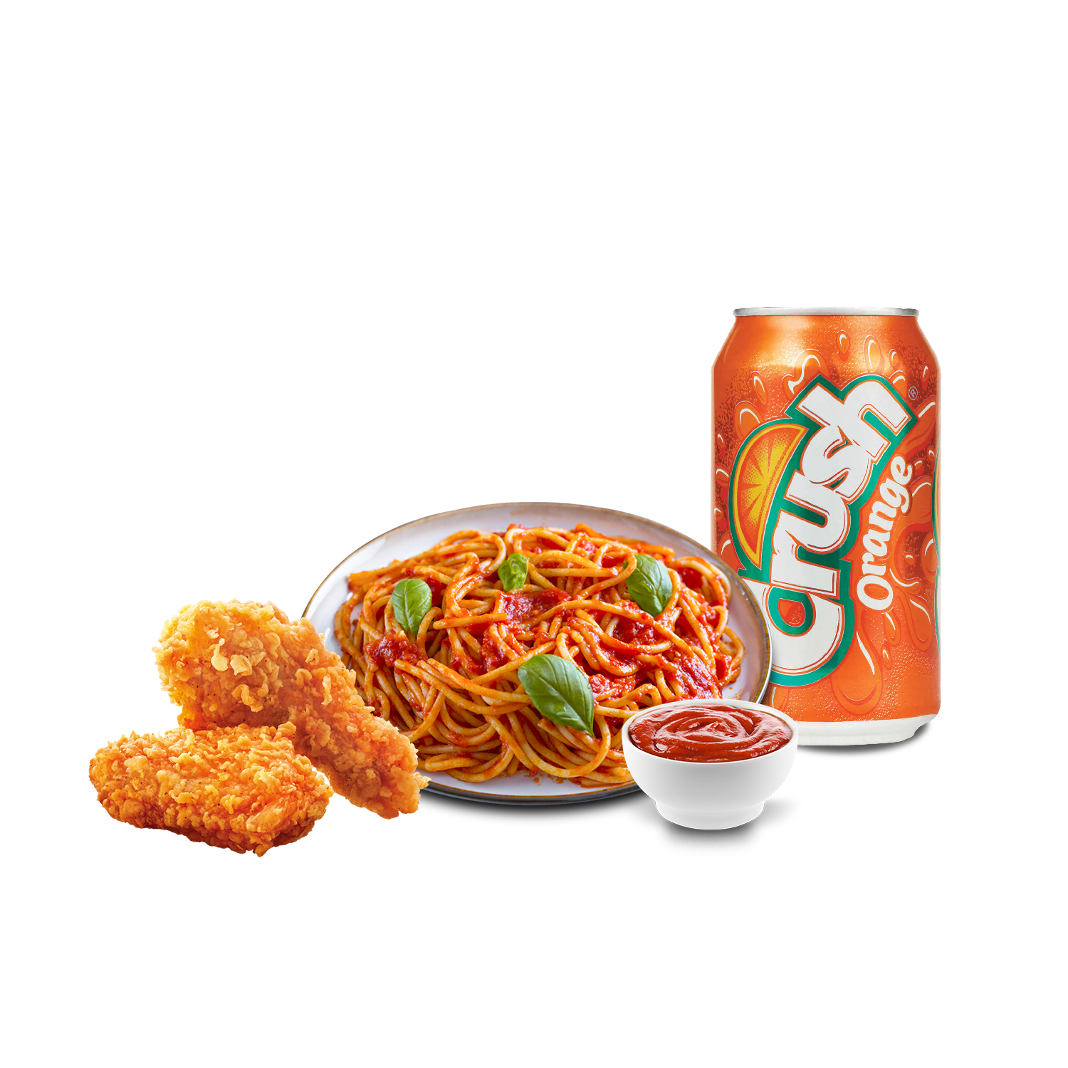 Fried Chicken Club restaurant