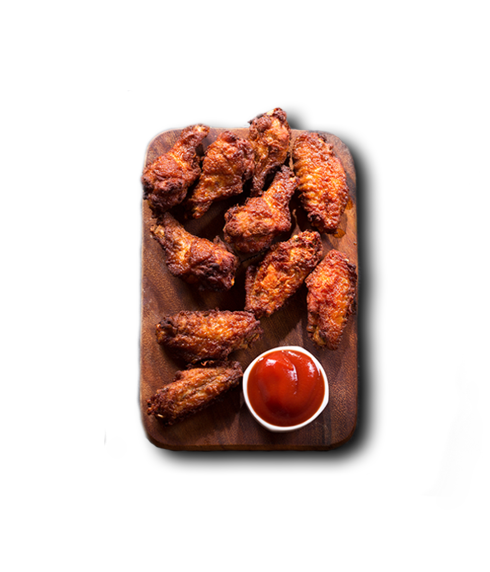 Lava Pizza & Wings restaurant