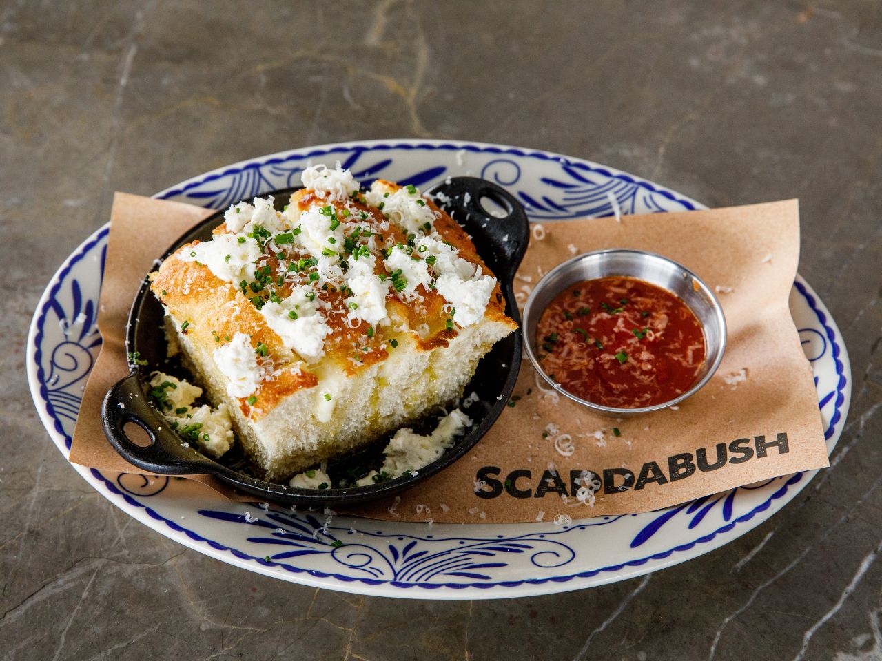 Scaddabush restaurant