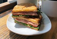 The Daily Grind restaurant