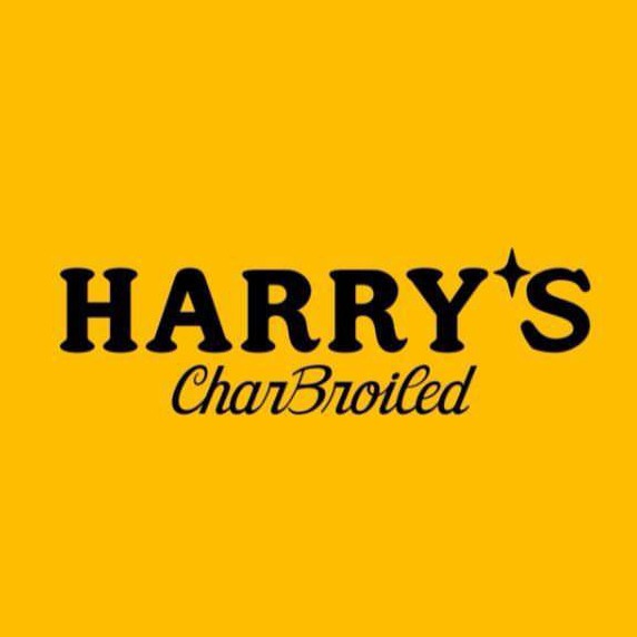 Harry's Charbroiled restaurant