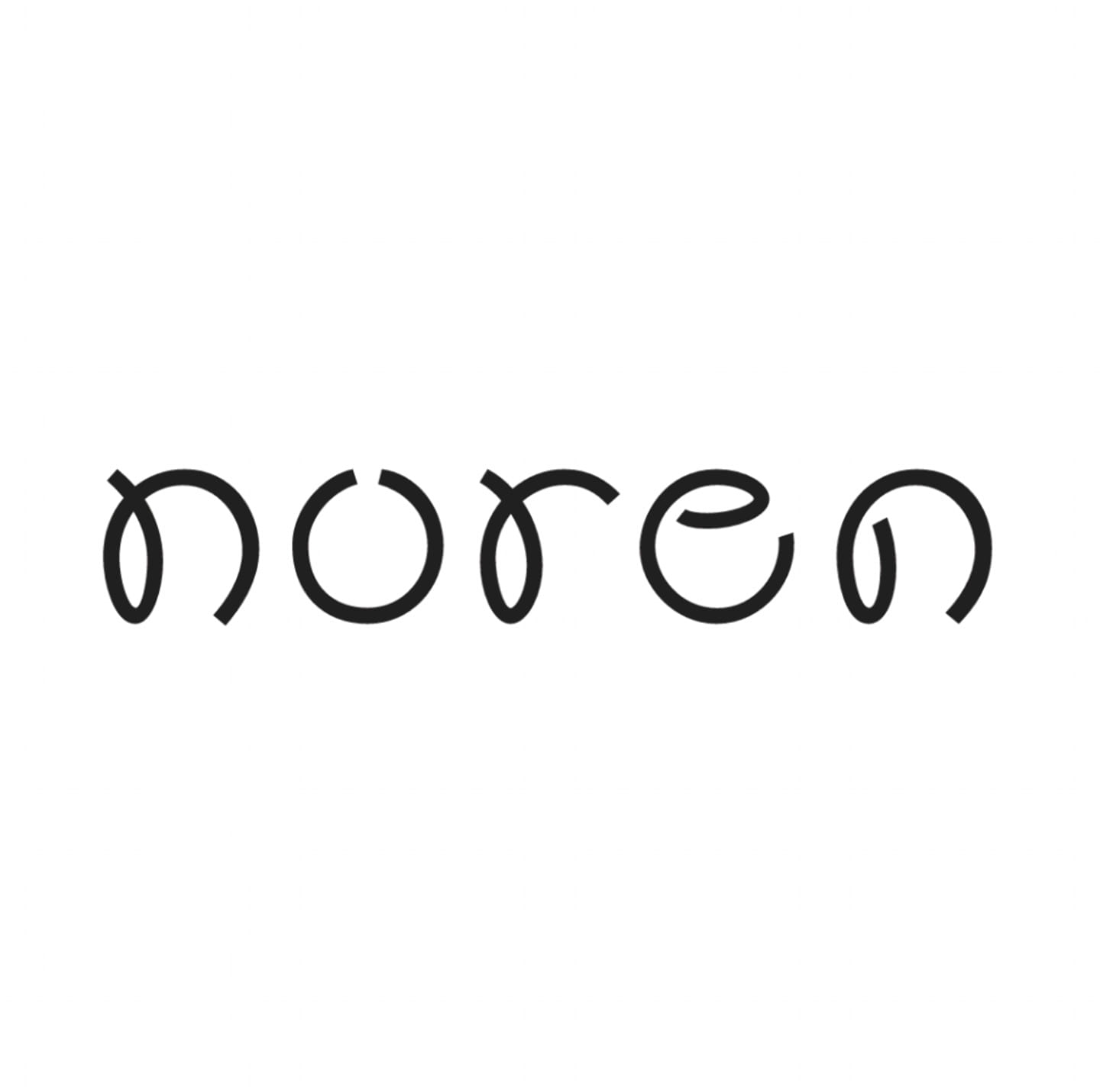Noren restaurant