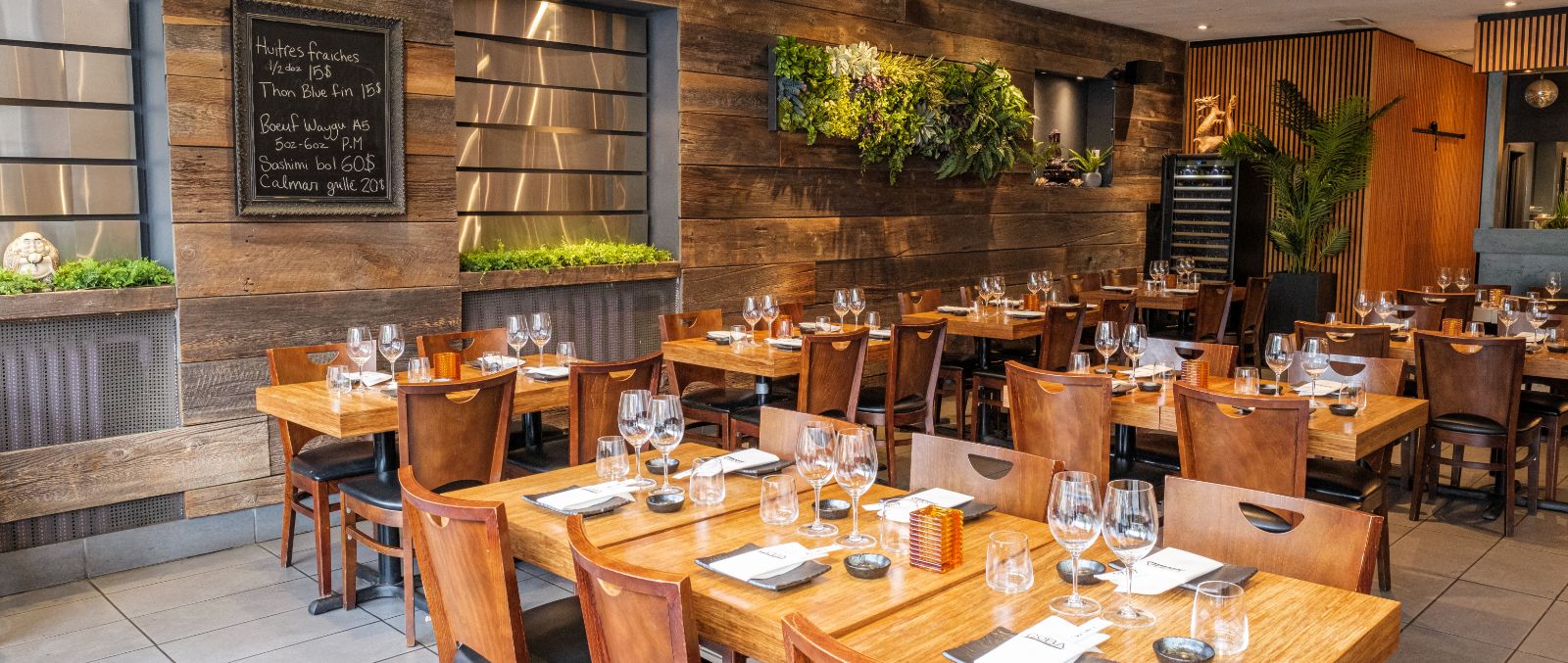 Coba restaurant