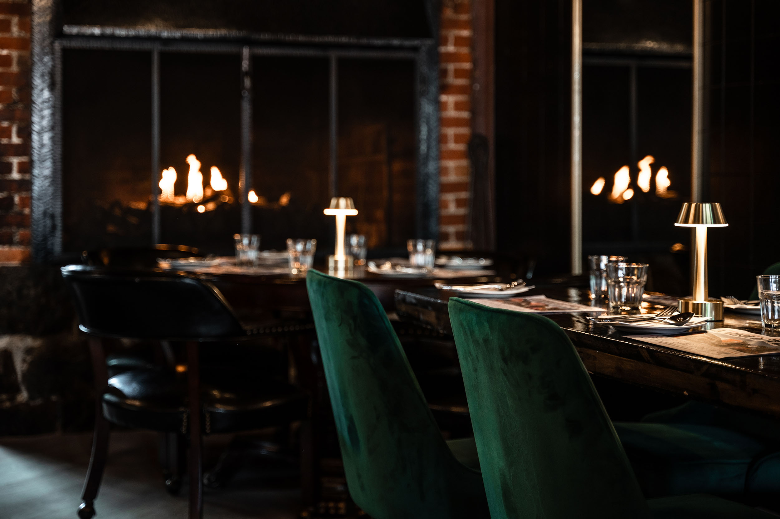 Maison du Spaghetti Rimouski restaurant