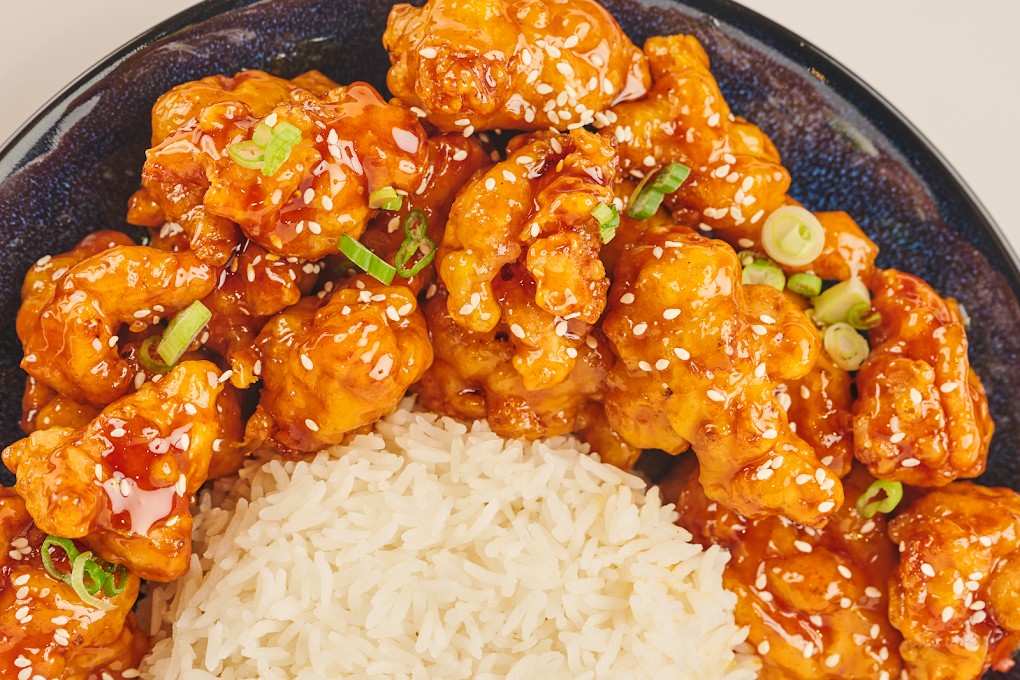 FireWok restaurant