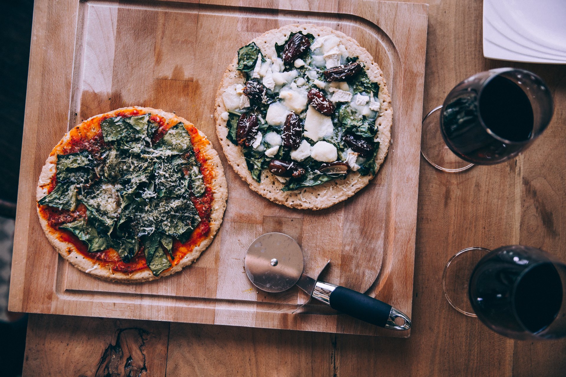Pizza Lafontaine restaurant