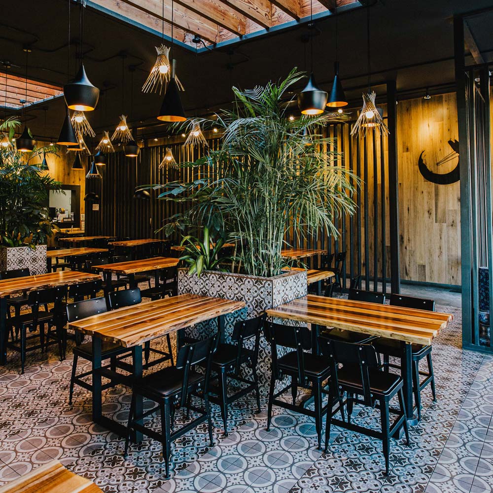 Photo from a Pho Hoang location