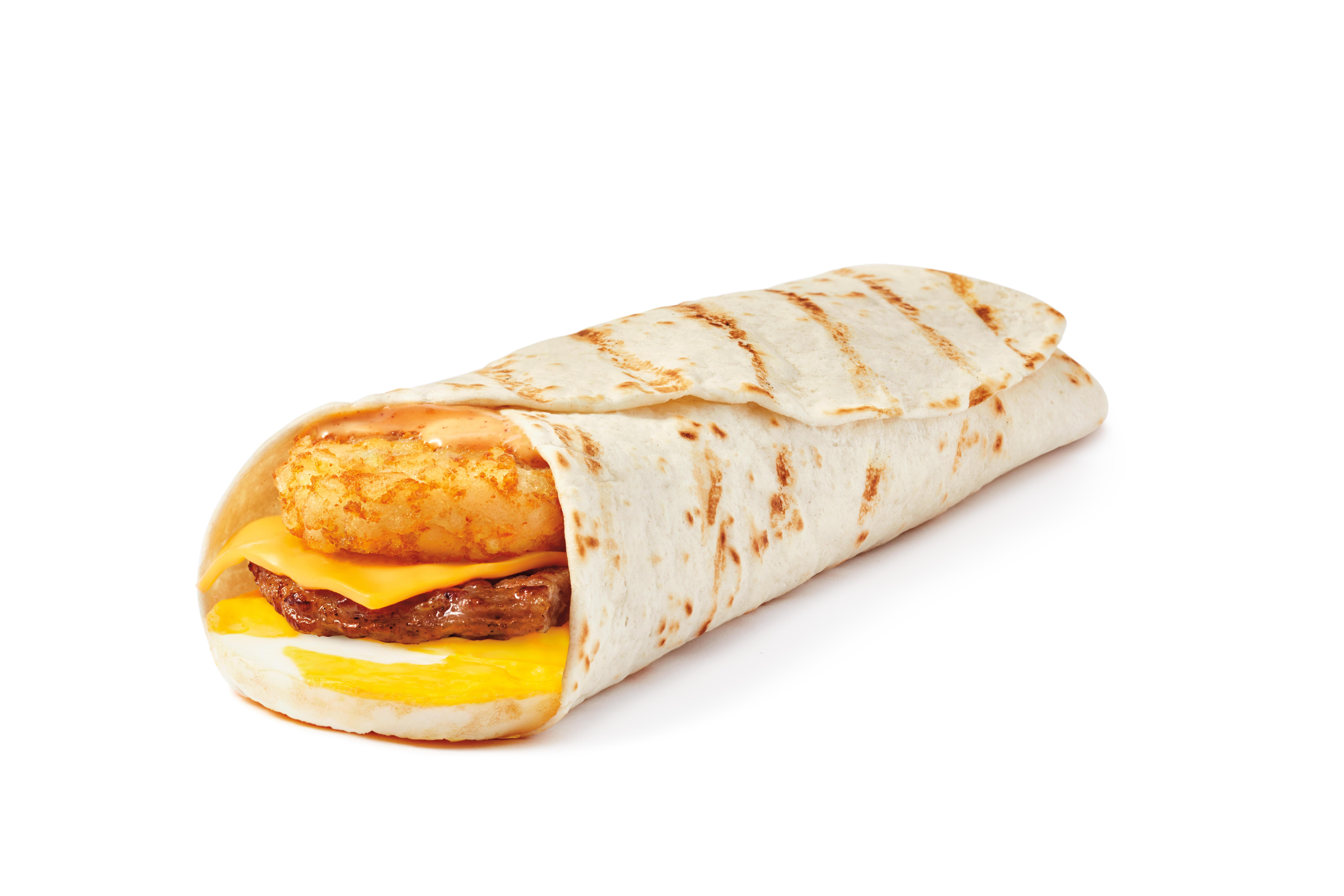 Photo from a Tim Hortons location