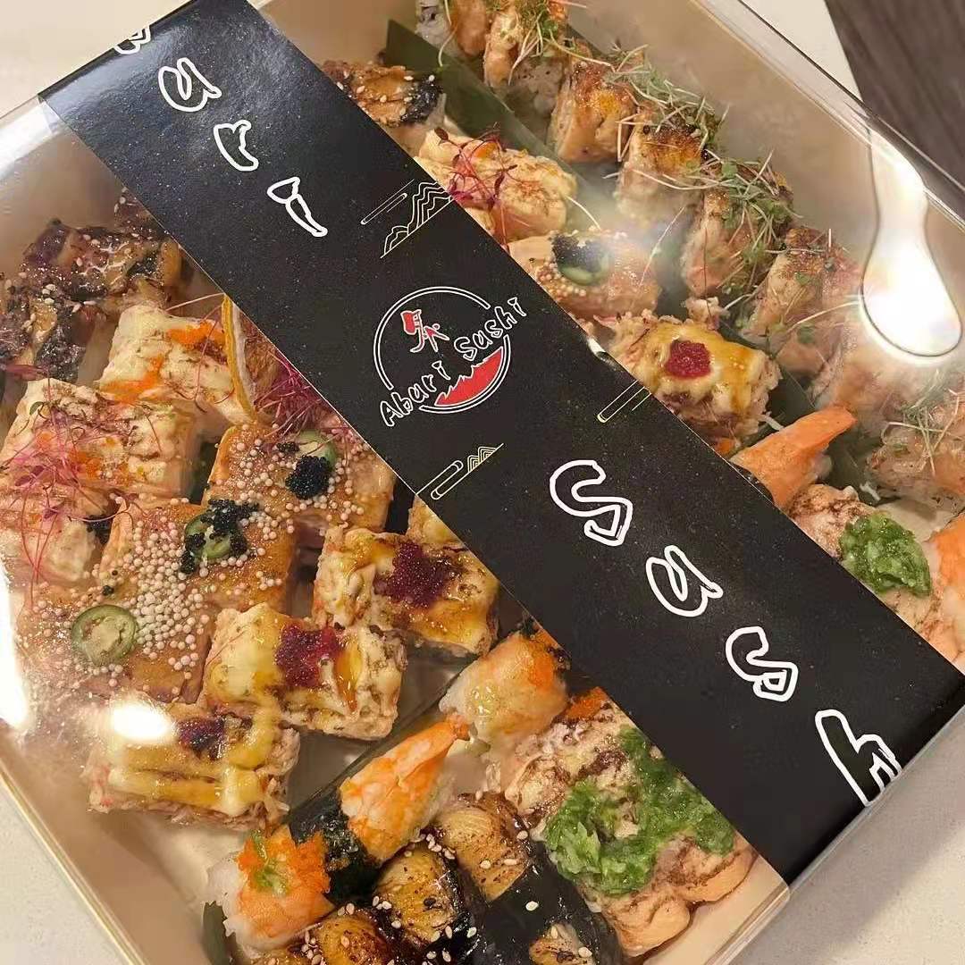 Aburi Sushi restaurant
