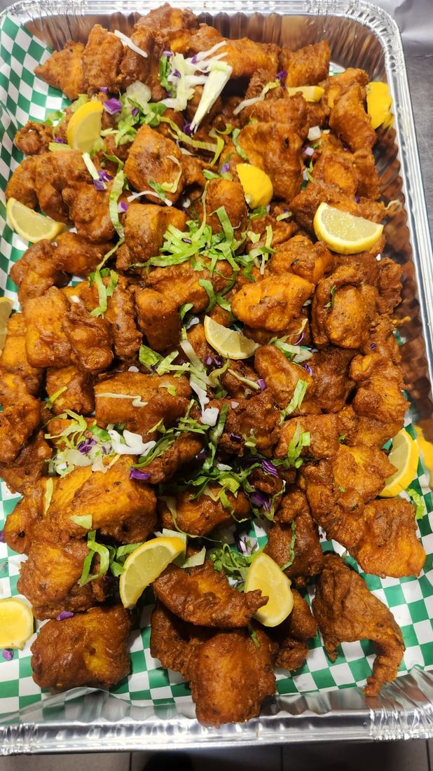 Urwa's Pakistani & Indian Cuisine restaurant
