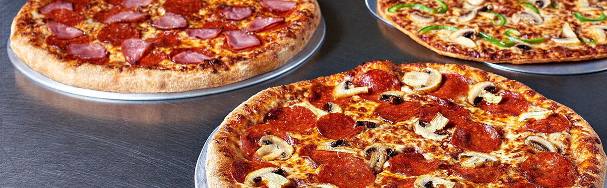 Photo from a Domino's location