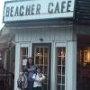 Beacher Cafe restaurant