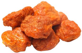 The Wing Spot restaurant