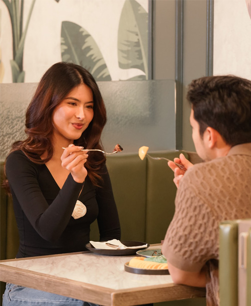 Thairoomgrand restaurant
