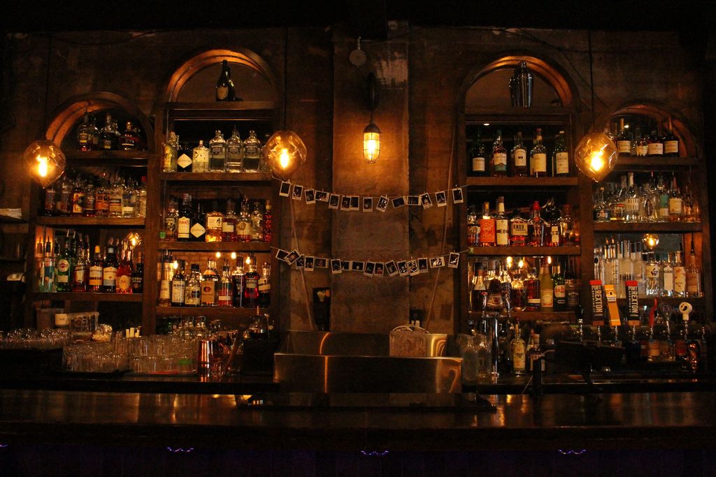 Adelaide Oyster House restaurant