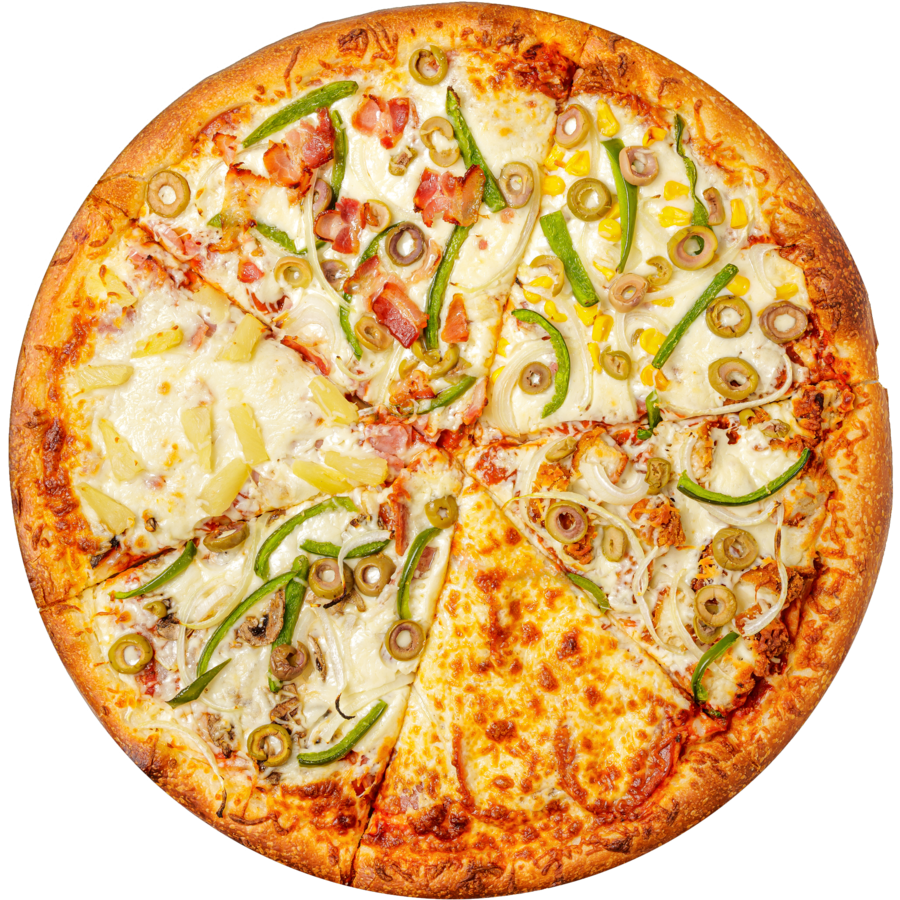 Pizza Glenwood restaurant