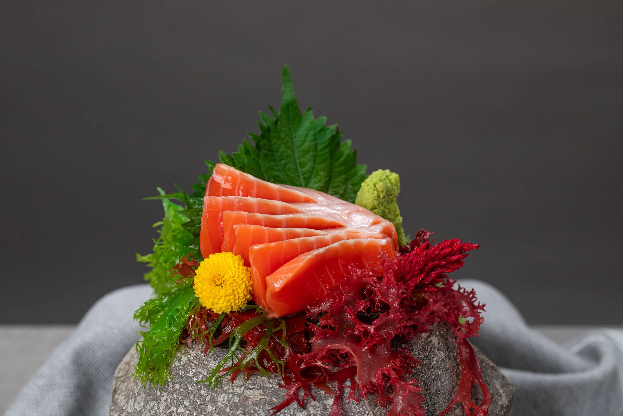 Hello Nori restaurant