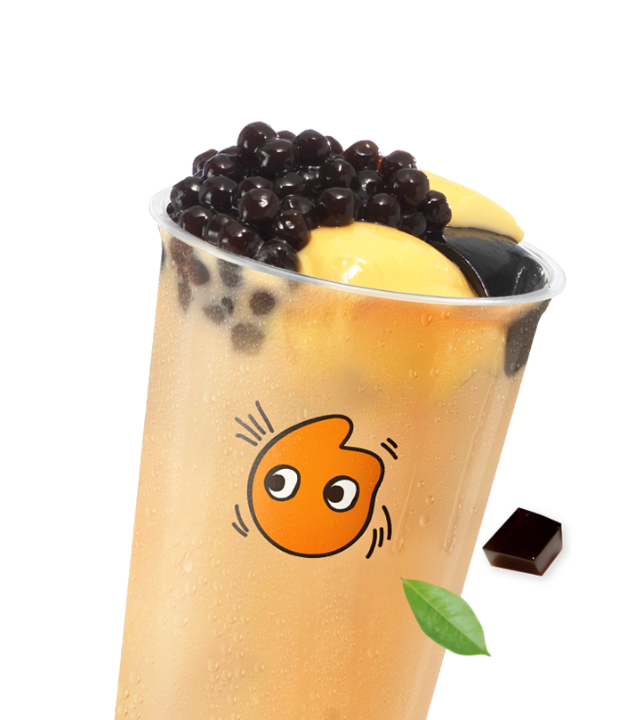 Photo from a CoCo Fresh Tea & Juice location