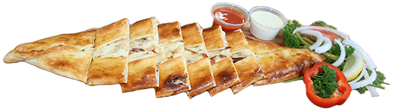 Pizza Pide restaurant