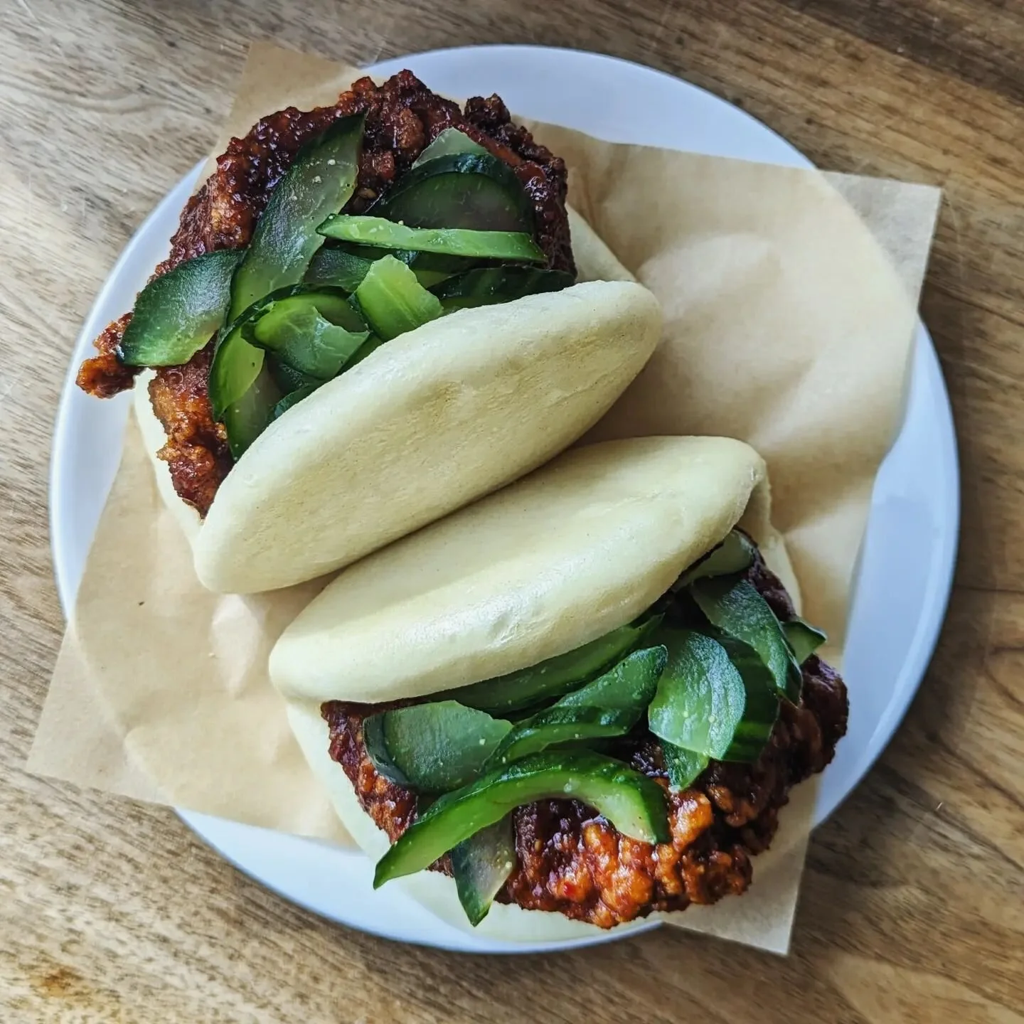Gongfu Bao restaurant