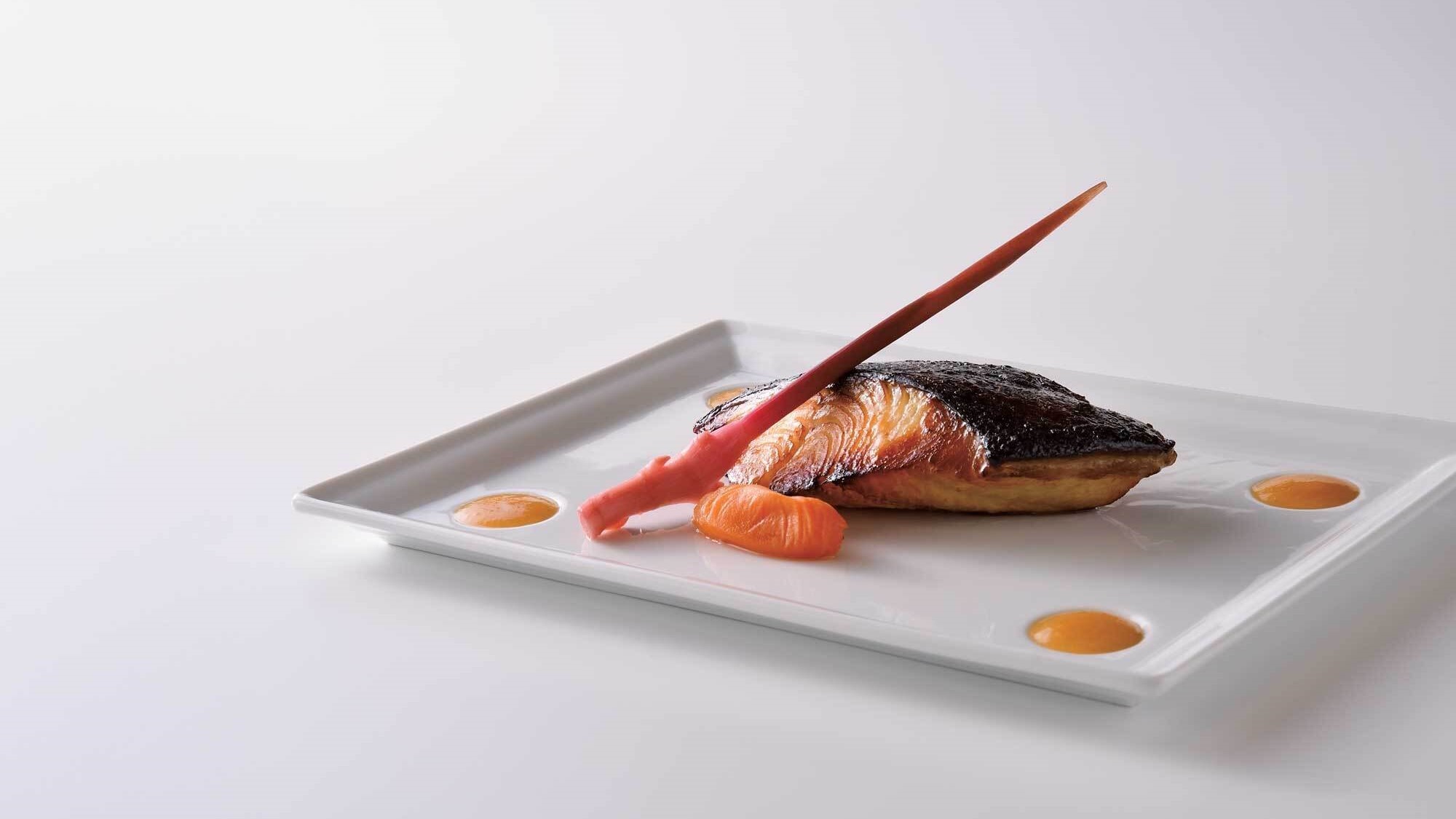 Nobu restaurant