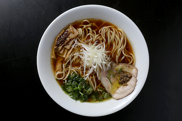 Konjiki Ramen (Downtown) restaurant