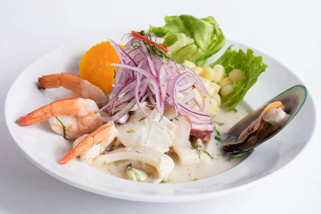 El Inka Peruvian Cuisine restaurant