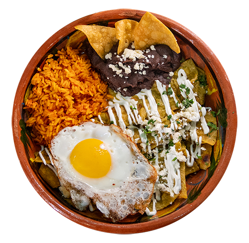365 restaurant