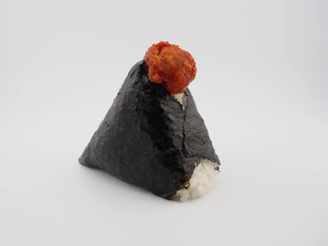 Photo from a Onigiri Shop location