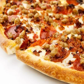 Adriano's Pizza and Pasta restaurant