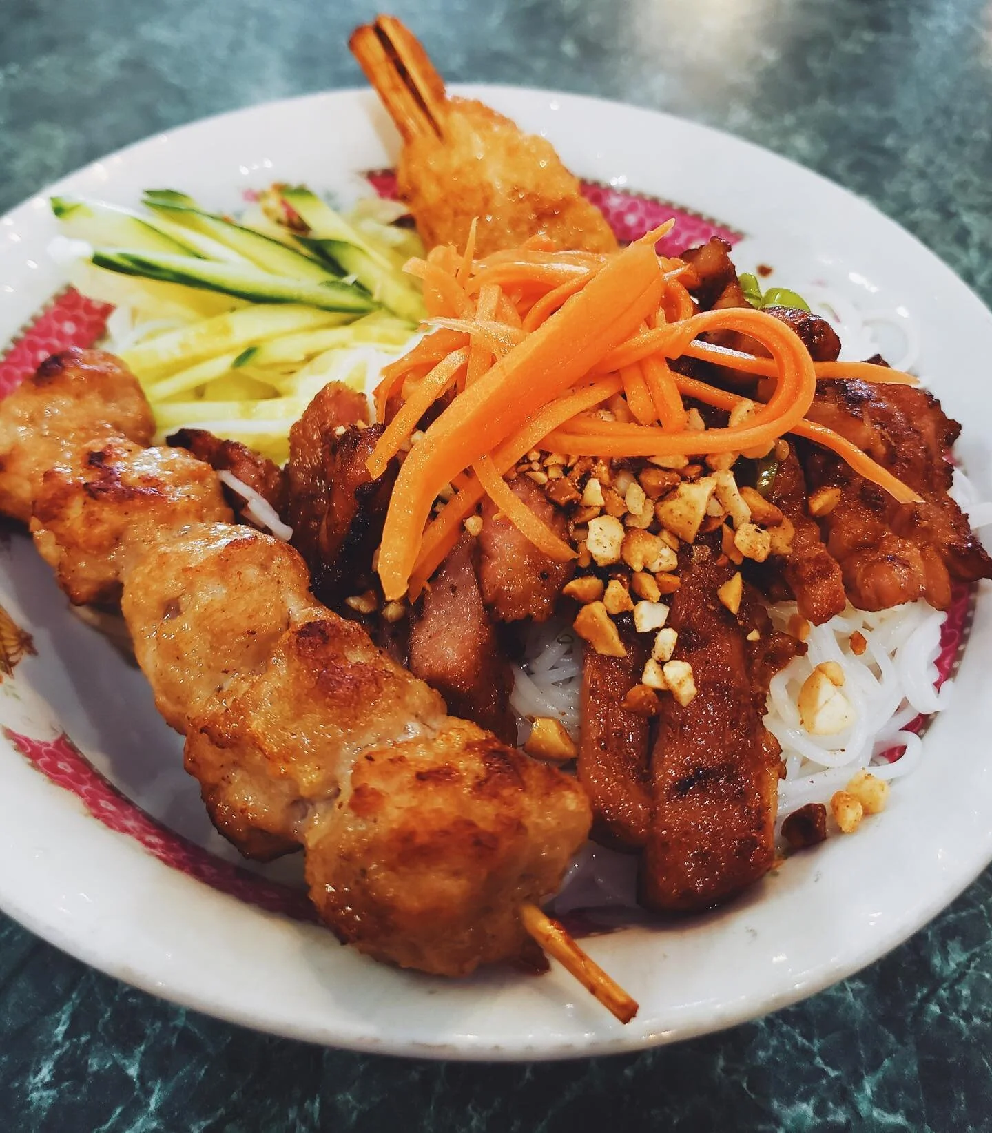 Hai Dang Vietnamese Restaurant restaurant