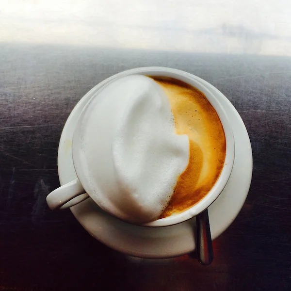 Jet Fuel Coffee restaurant