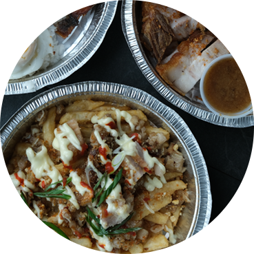 Kanto by Tita Flips restaurant