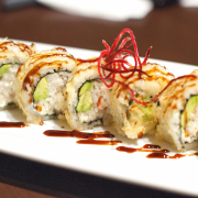 BIMI Korean/Japanese Restaurant restaurant