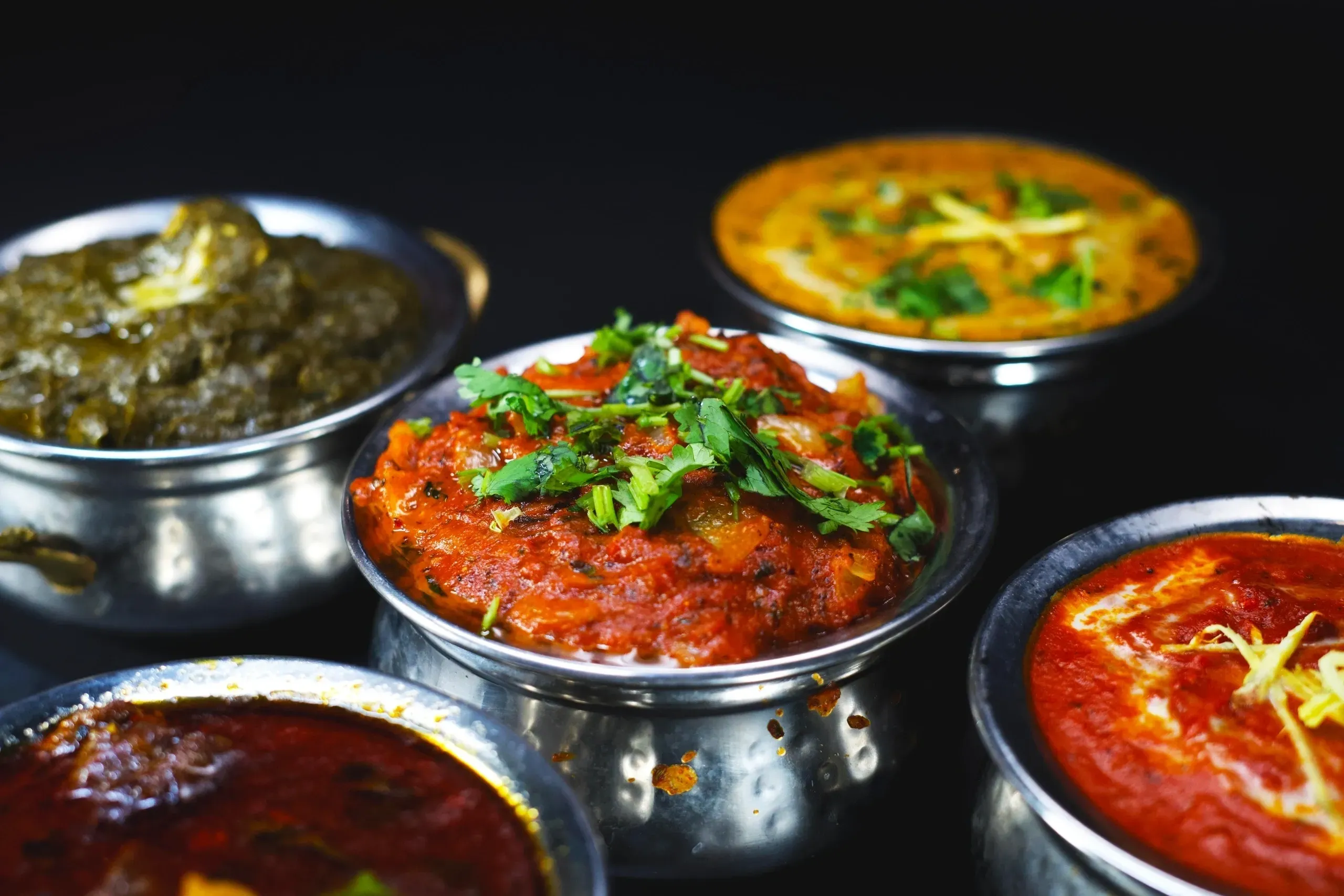 Apna Pind restaurant