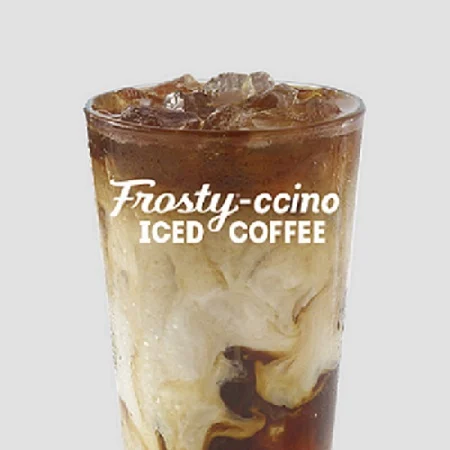Wendy's restaurant