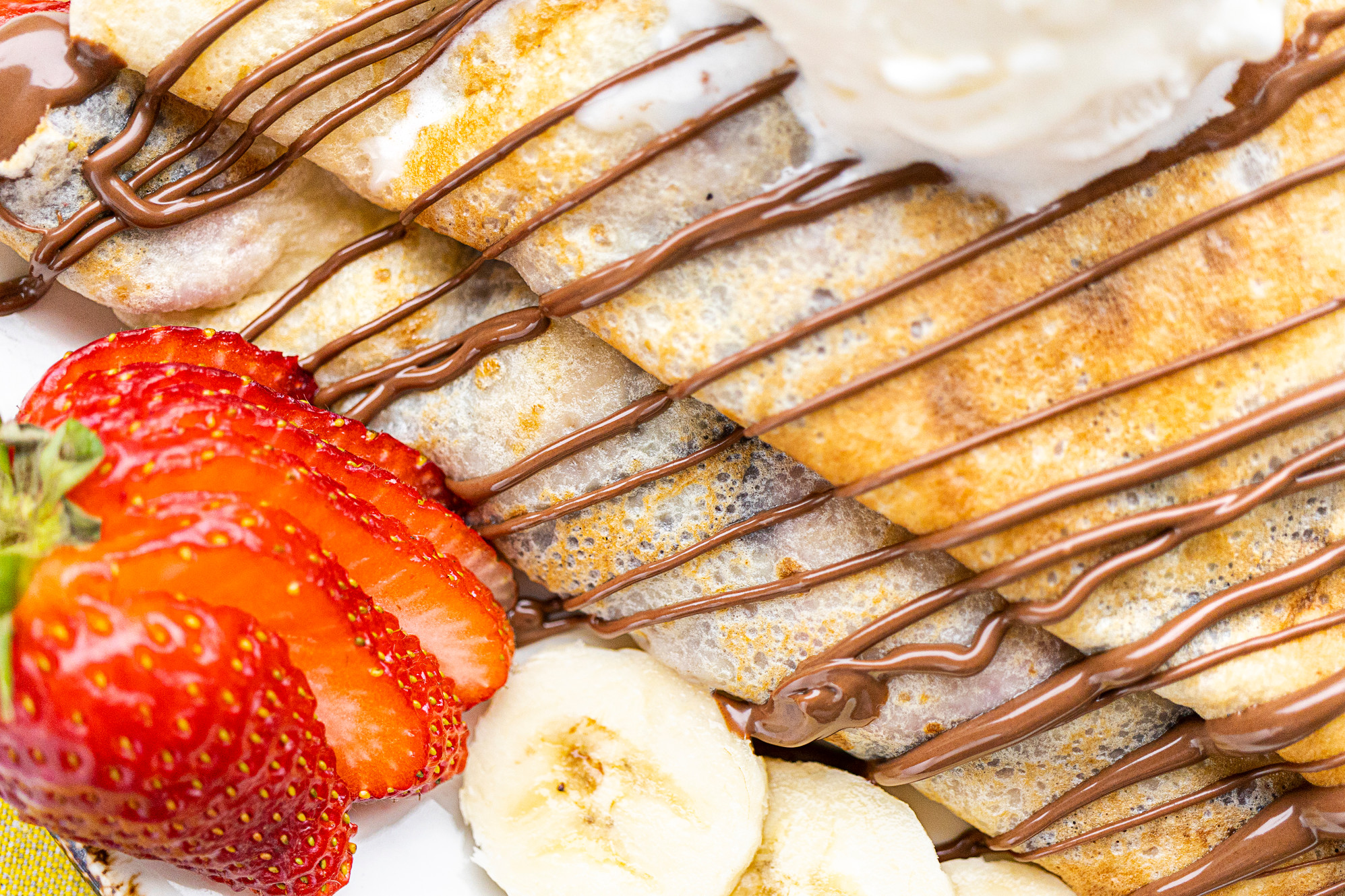 Sava Crepes & Coffee restaurant